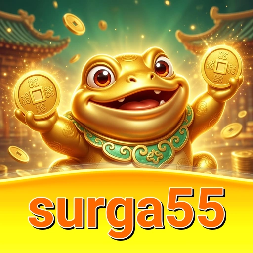 surga55 APK — gampang dipakai