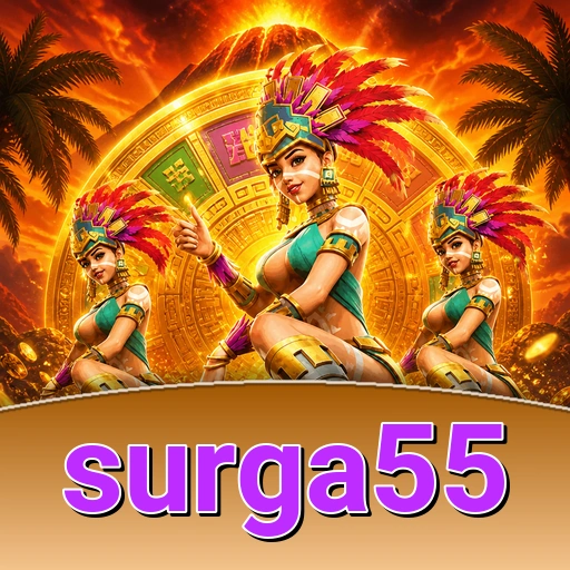 surga55 APK — hemat kuota