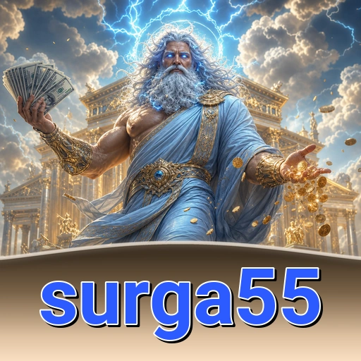 surga55 APK — katalog lengkap