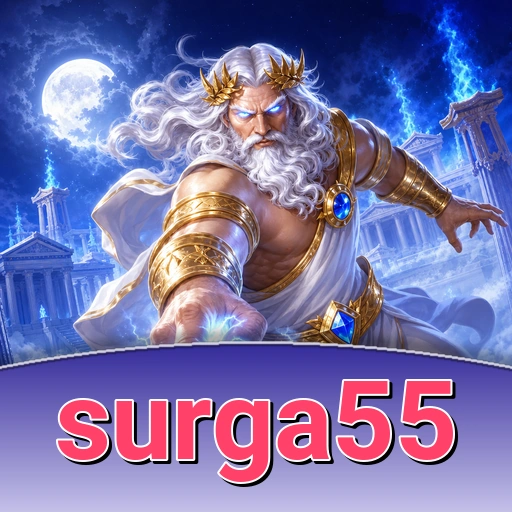 surga55 APK — file sudah dicek