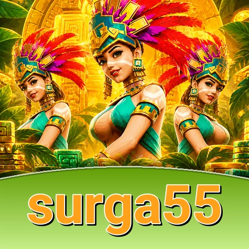 surga55 APK — bantuan 24 jam